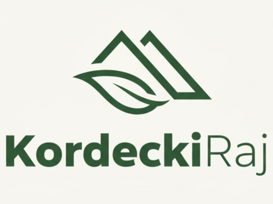 Kordecki-Raj Logo